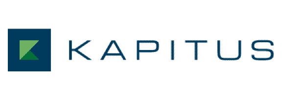 Kapitus Small Business funding Logo